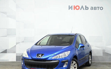 Peugeot 308 II, 2010 год, 510 000 рублей, 2 фотография