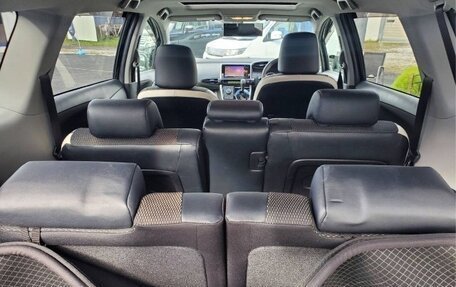 Toyota Wish II, 2016 год, 1 104 000 рублей, 19 фотография