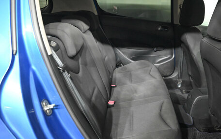 Peugeot 308 II, 2010 год, 510 000 рублей, 12 фотография