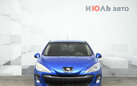 Peugeot 308 II, 2010 год, 510 000 рублей, 3 фотография