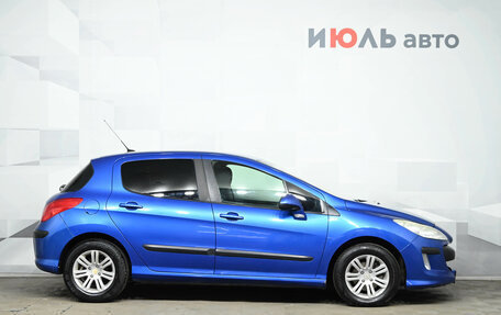 Peugeot 308 II, 2010 год, 510 000 рублей, 10 фотография