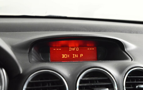 Peugeot 308 II, 2010 год, 510 000 рублей, 15 фотография