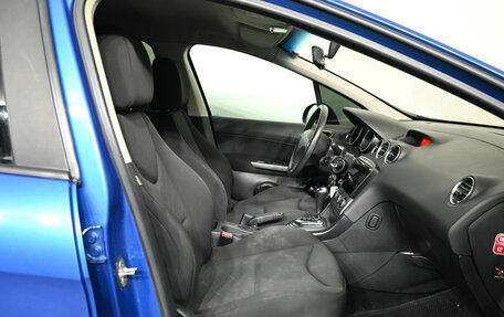 Peugeot 308 II, 2010 год, 510 000 рублей, 11 фотография