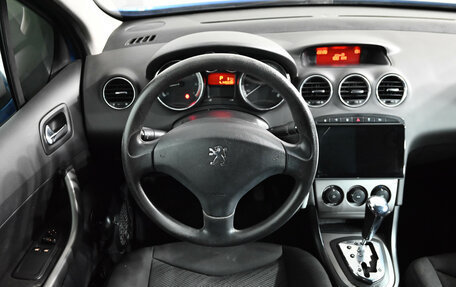Peugeot 308 II, 2010 год, 510 000 рублей, 13 фотография