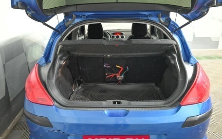 Peugeot 308 II, 2010 год, 510 000 рублей, 7 фотография