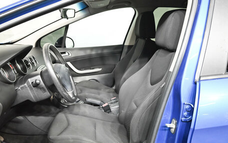 Peugeot 308 II, 2010 год, 510 000 рублей, 19 фотография