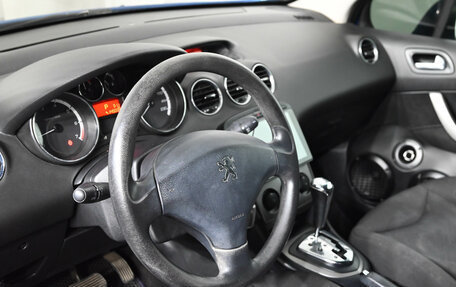 Peugeot 308 II, 2010 год, 510 000 рублей, 18 фотография