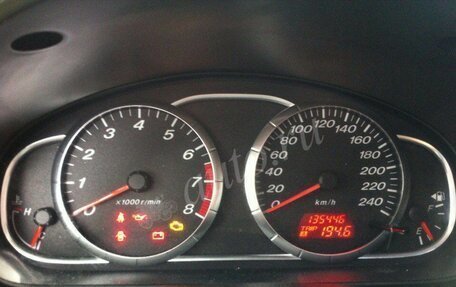 Mazda 6, 2006 год, 370 000 рублей, 6 фотография