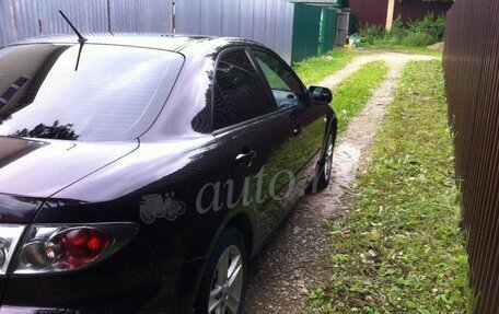 Mazda 6, 2006 год, 370 000 рублей, 10 фотография