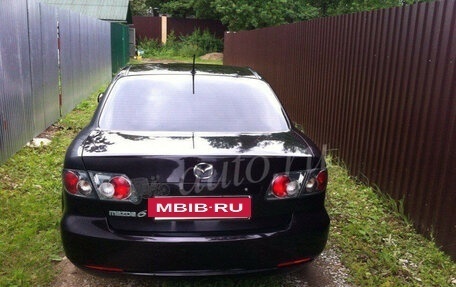 Mazda 6, 2006 год, 370 000 рублей, 3 фотография