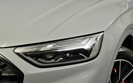 Audi Q5, 2025 год, 5 695 000 рублей, 10 фотография
