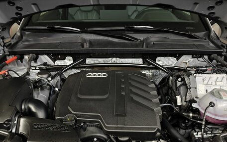 Audi Q5, 2025 год, 5 695 000 рублей, 11 фотография