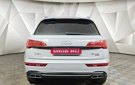 Audi Q5, 2025 год, 5 695 000 рублей, 8 фотография
