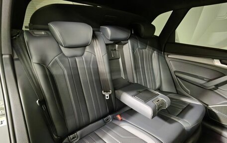 Audi Q5, 2025 год, 5 695 000 рублей, 17 фотография