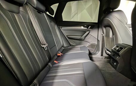 Audi Q5, 2025 год, 5 695 000 рублей, 16 фотография