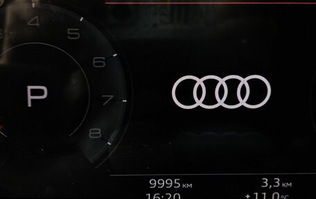 Audi Q5, 2025 год, 5 695 000 рублей, 18 фотография