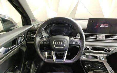 Audi Q5, 2025 год, 5 695 000 рублей, 20 фотография