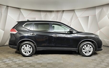 Nissan X-Trail, 2017 год, 1 699 000 рублей, 6 фотография