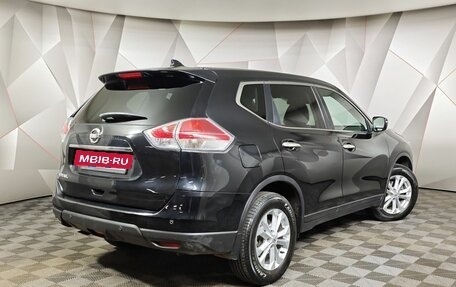Nissan X-Trail, 2017 год, 1 699 000 рублей, 2 фотография