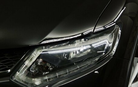 Nissan X-Trail, 2017 год, 1 699 000 рублей, 10 фотография