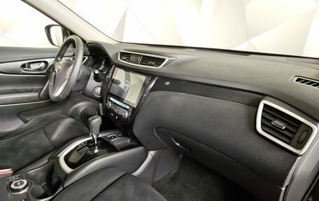 Nissan X-Trail, 2017 год, 1 699 000 рублей, 13 фотография