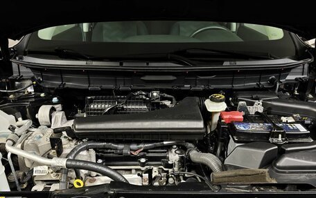 Nissan X-Trail, 2017 год, 1 699 000 рублей, 11 фотография
