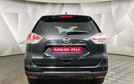 Nissan X-Trail, 2017 год, 1 699 000 рублей, 8 фотография