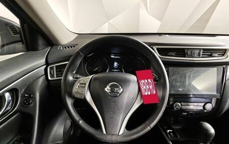 Nissan X-Trail, 2017 год, 1 699 000 рублей, 20 фотография