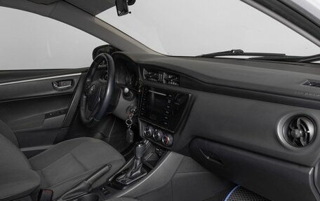 Toyota Corolla, 2018 год, 1 643 200 рублей, 6 фотография