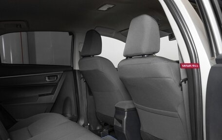 Toyota Corolla, 2018 год, 1 643 200 рублей, 5 фотография