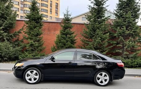 Toyota Camry, 2006 год, 1 100 000 рублей, 6 фотография