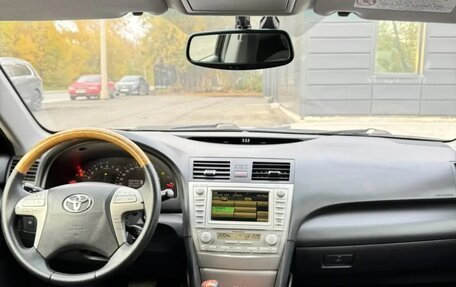 Toyota Camry, 2006 год, 1 100 000 рублей, 7 фотография