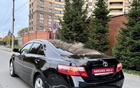 Toyota Camry, 2006 год, 1 100 000 рублей, 2 фотография