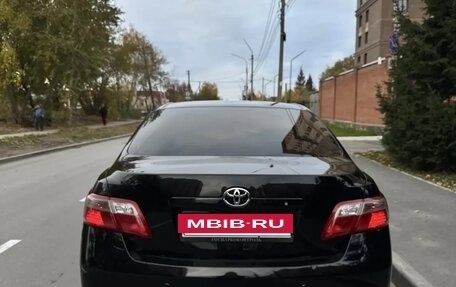 Toyota Camry, 2006 год, 1 100 000 рублей, 4 фотография