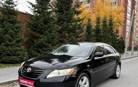 Toyota Camry, 2006 год, 1 100 000 рублей, 1 фотография