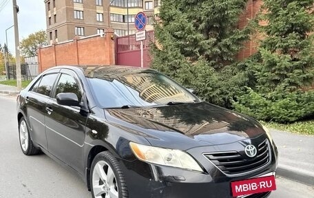 Toyota Camry, 2006 год, 1 100 000 рублей, 5 фотография