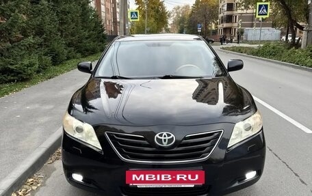 Toyota Camry, 2006 год, 1 100 000 рублей, 3 фотография