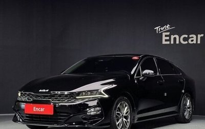 KIA K5, 2023 год, 2 060 000 рублей, 1 фотография