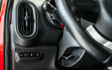KIA Picanto III рестайлинг, 2022 год, 1 400 000 рублей, 20 фотография