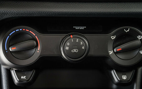 KIA Picanto III рестайлинг, 2022 год, 1 400 000 рублей, 16 фотография