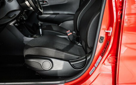 KIA Picanto III рестайлинг, 2022 год, 1 400 000 рублей, 24 фотография