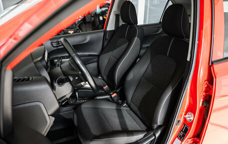 KIA Picanto III рестайлинг, 2022 год, 1 400 000 рублей, 23 фотография