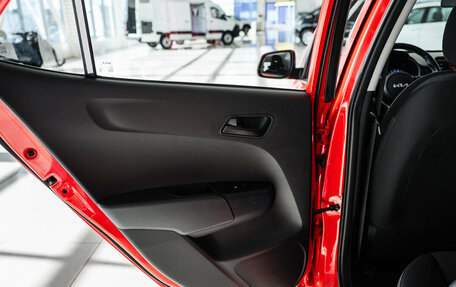 KIA Picanto III рестайлинг, 2022 год, 1 400 000 рублей, 32 фотография