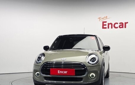 MINI Cabrio, 2019 год, 1 750 000 рублей, 3 фотография