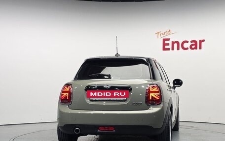 MINI Cabrio, 2019 год, 1 750 000 рублей, 4 фотография