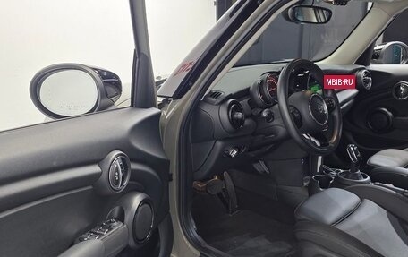 MINI Cabrio, 2019 год, 1 750 000 рублей, 8 фотография