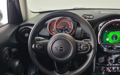 MINI Cabrio, 2019 год, 1 750 000 рублей, 11 фотография