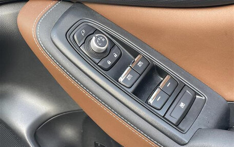 Subaru Forester, 2023 год, 2 396 000 рублей, 9 фотография