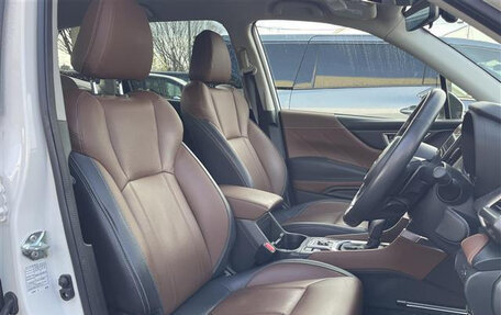 Subaru Forester, 2023 год, 2 396 000 рублей, 10 фотография