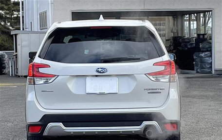 Subaru Forester, 2023 год, 2 396 000 рублей, 6 фотография